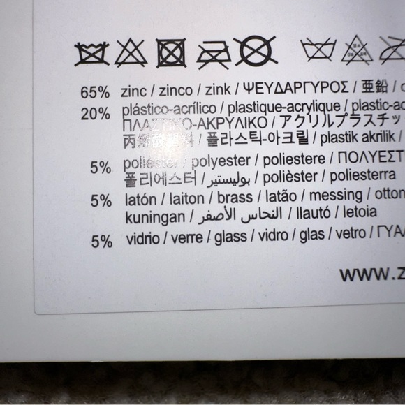 ZARA Bloggers Fav Earrings - Picture 10 of 12